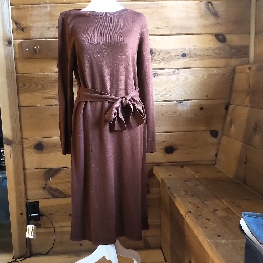 Banana Republic Dress Medium 8-12